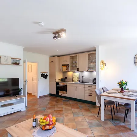 Granitz 1 Apartment Binz