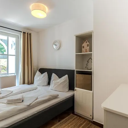 Granitz 1 Apartment