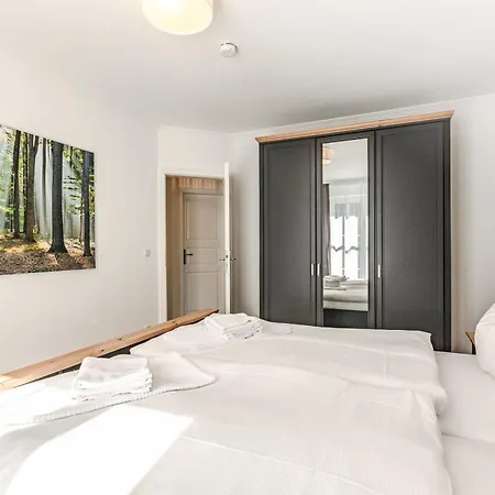 Granitz 1 * Binz