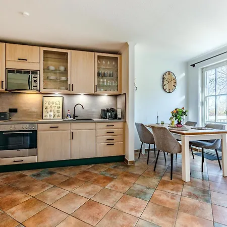 Apartment Granitz 1 Binz